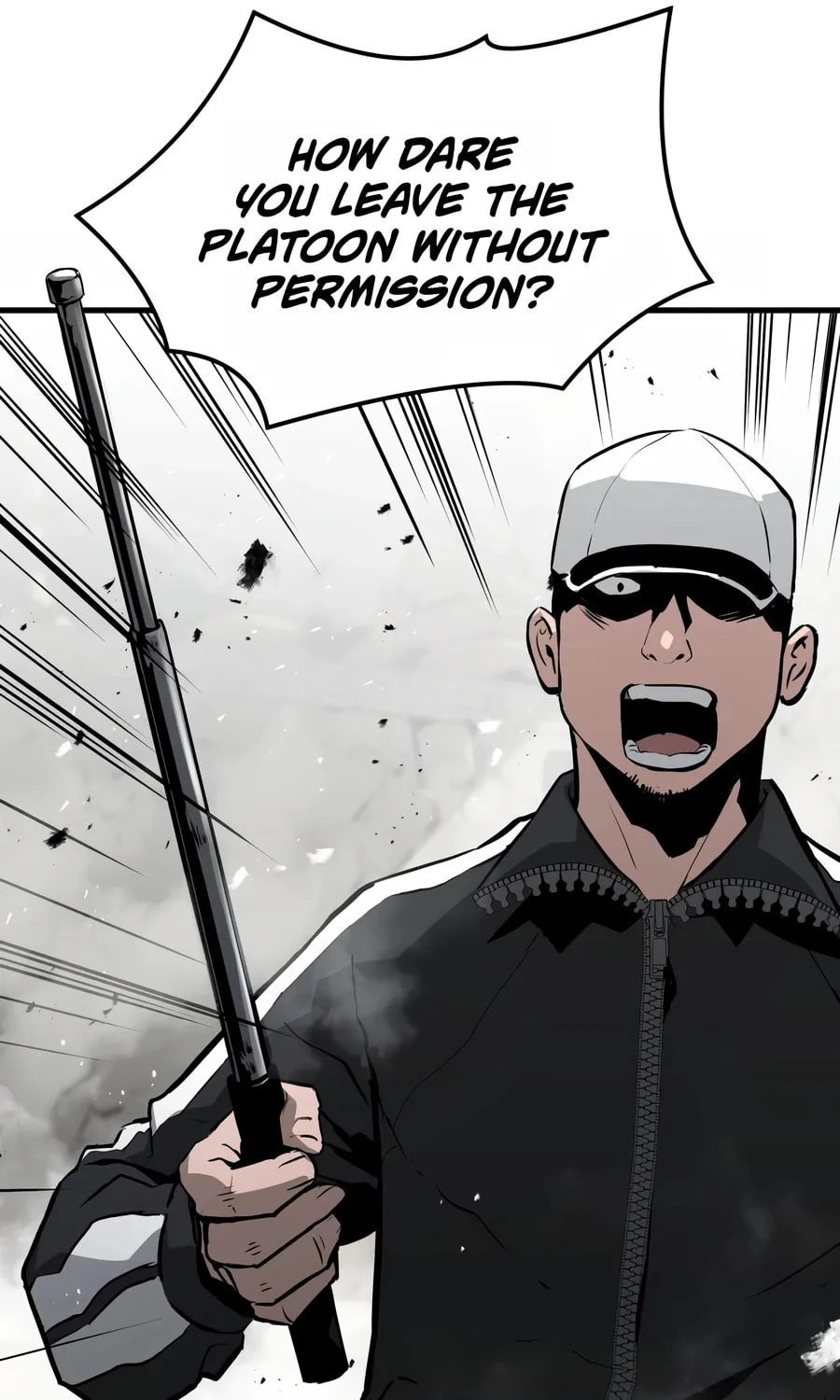 Read Mercilessly chapter 25 image 74 on Lezhin
