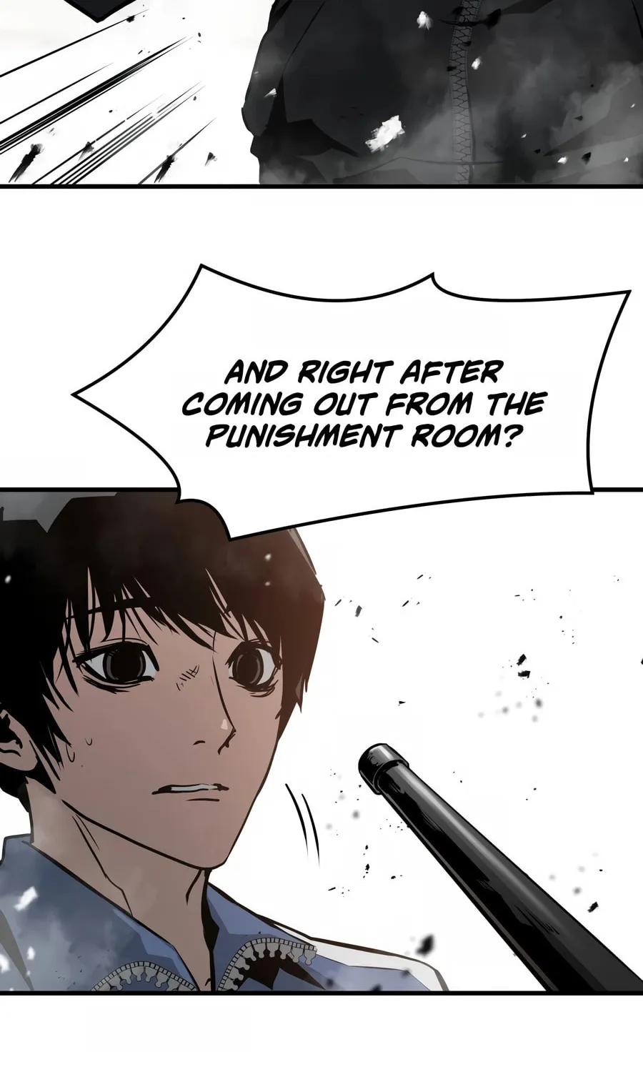 Read Mercilessly chapter 25 image 75 on Lezhin