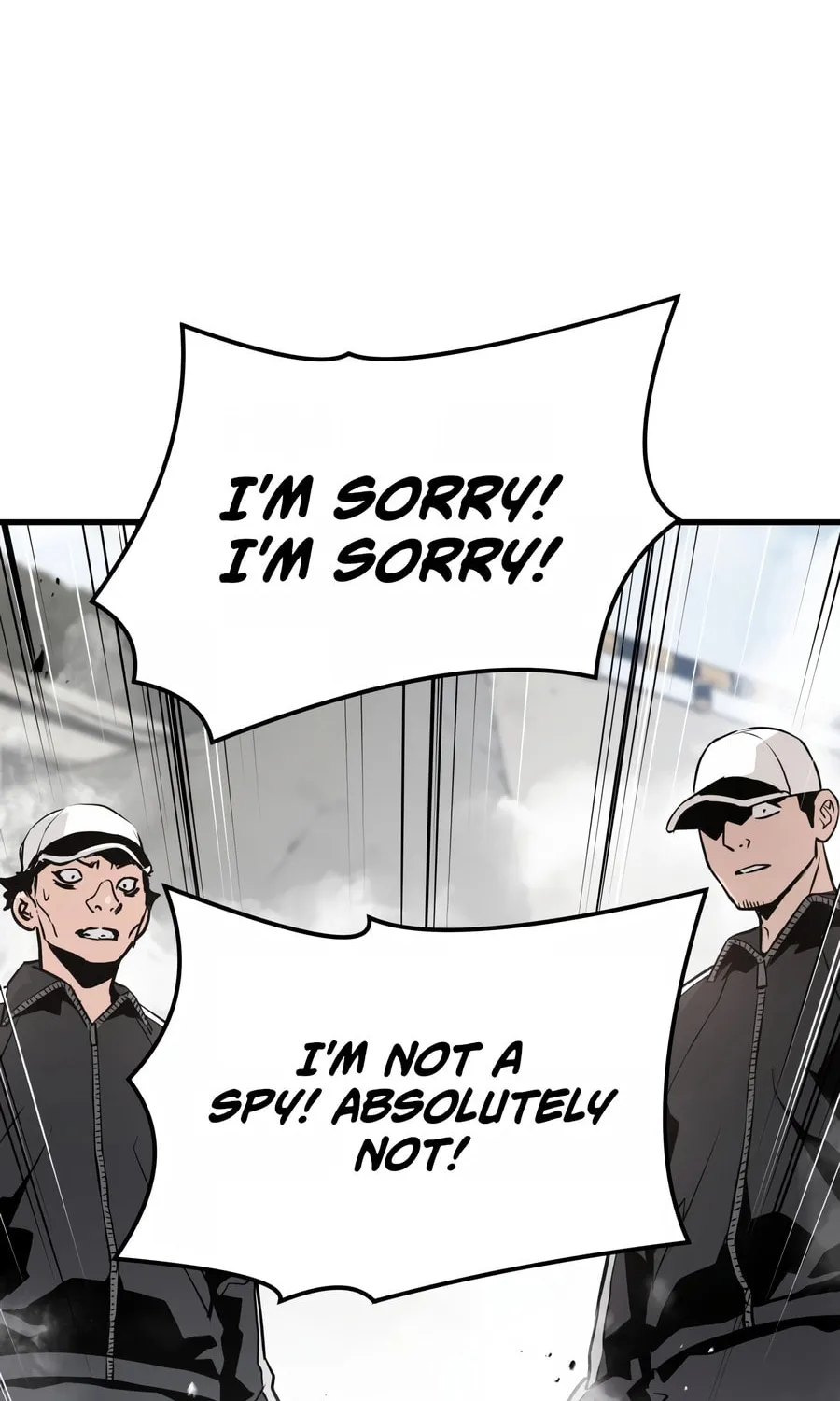 Read Mercilessly chapter 25 image 77 on Lezhin