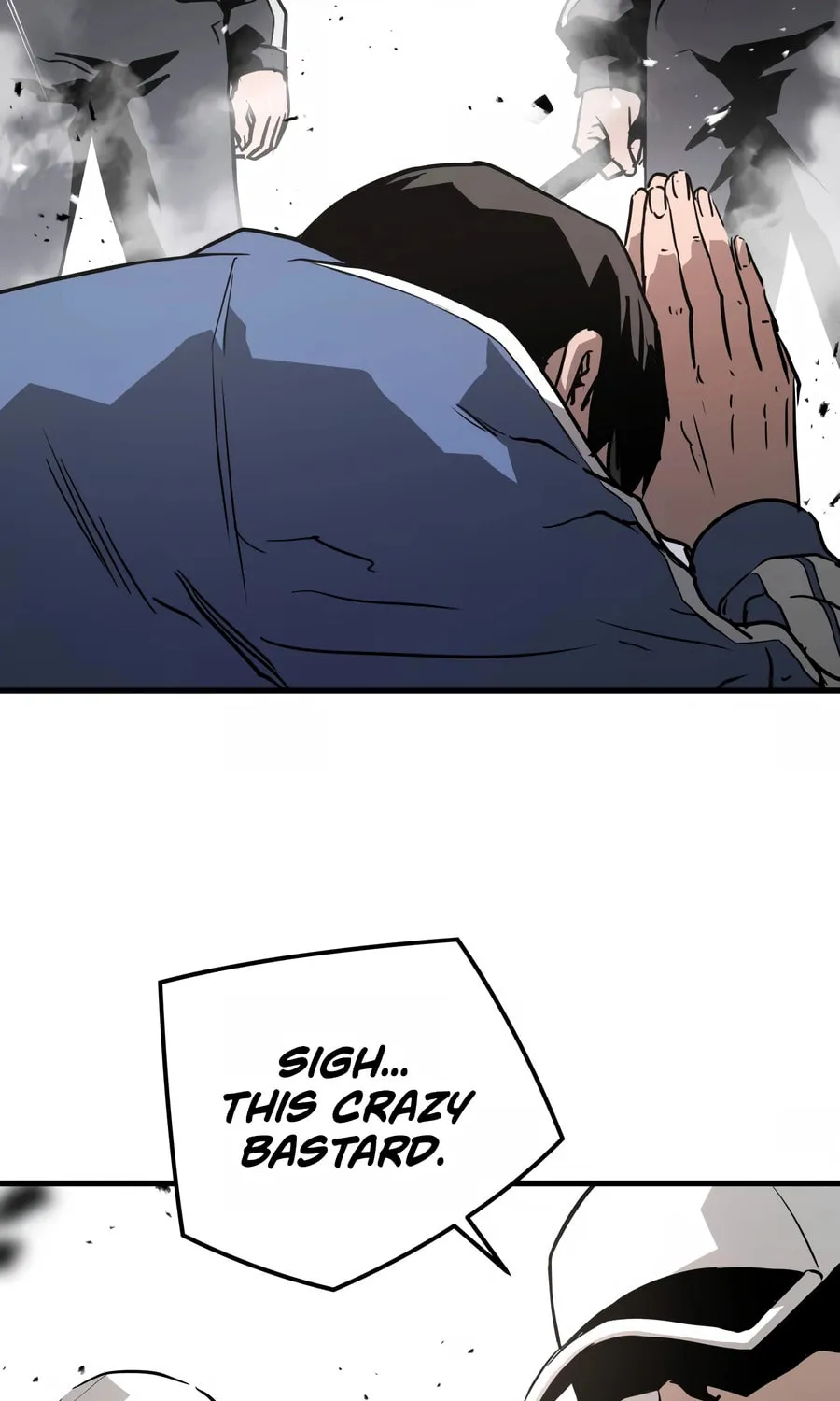 Read Mercilessly chapter 25 image 78 on Lezhin