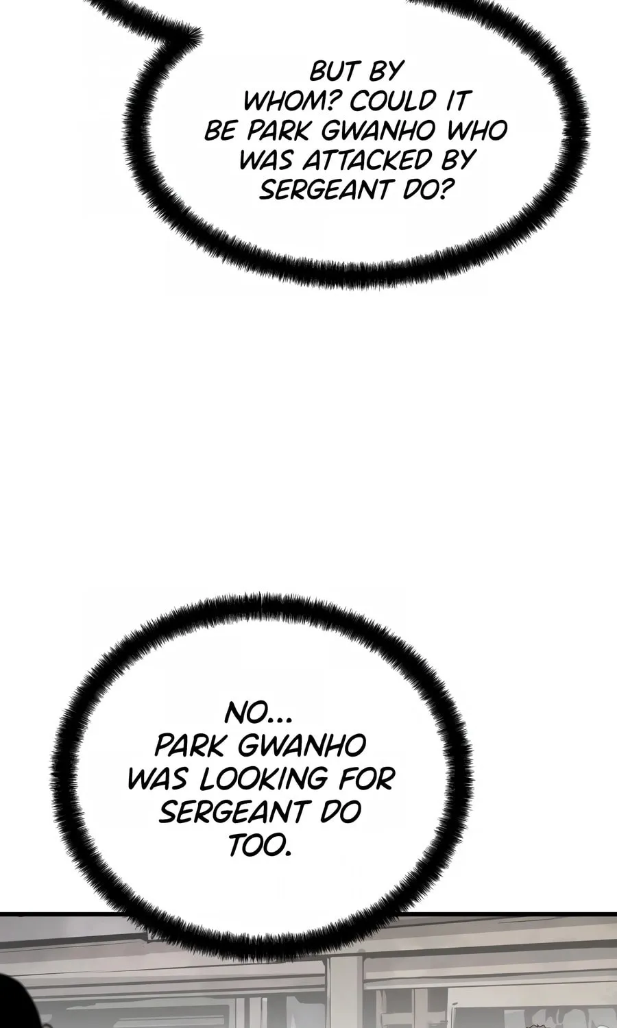 Read Mercilessly chapter 25 image 8 on Lezhin