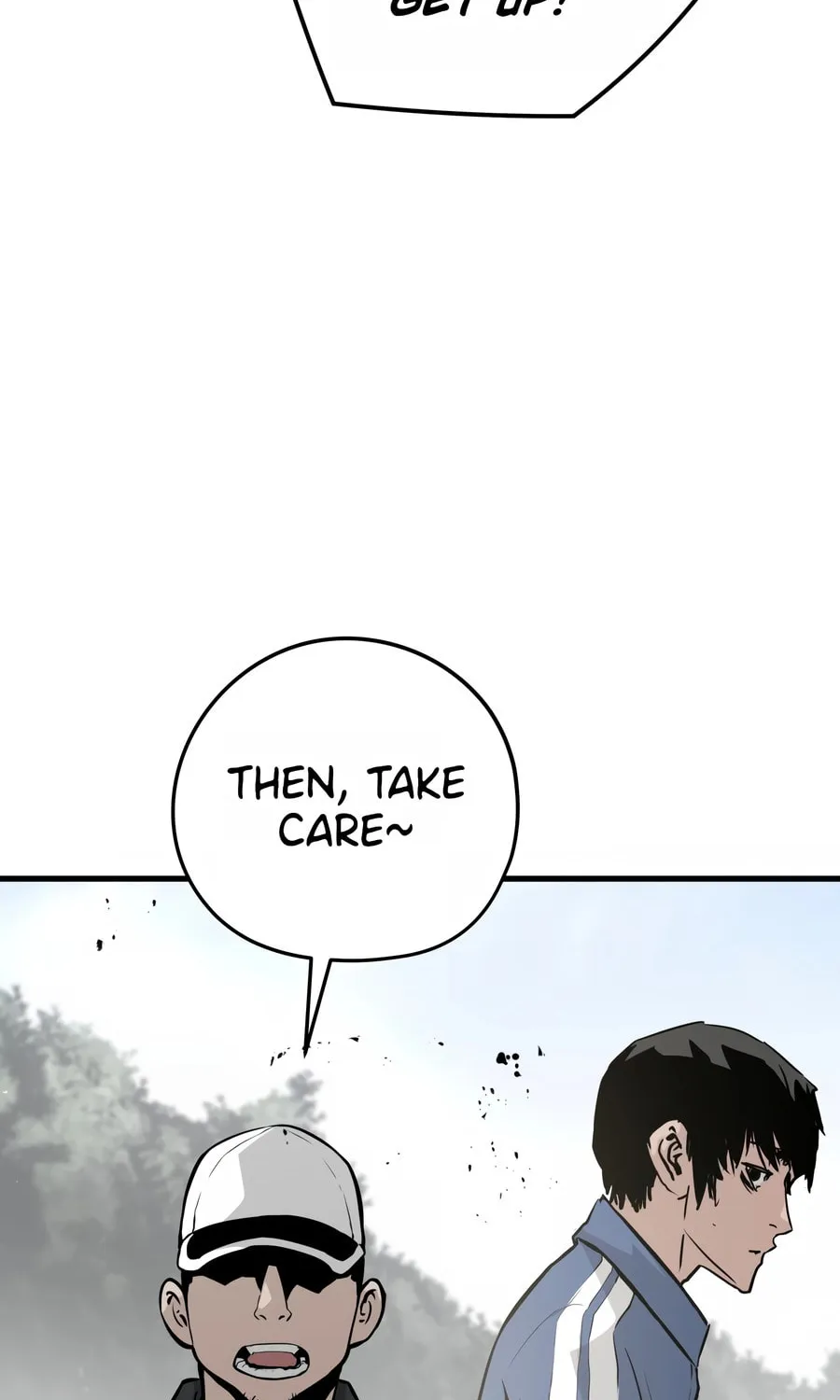Read Mercilessly chapter 25 image 83 on Lezhin