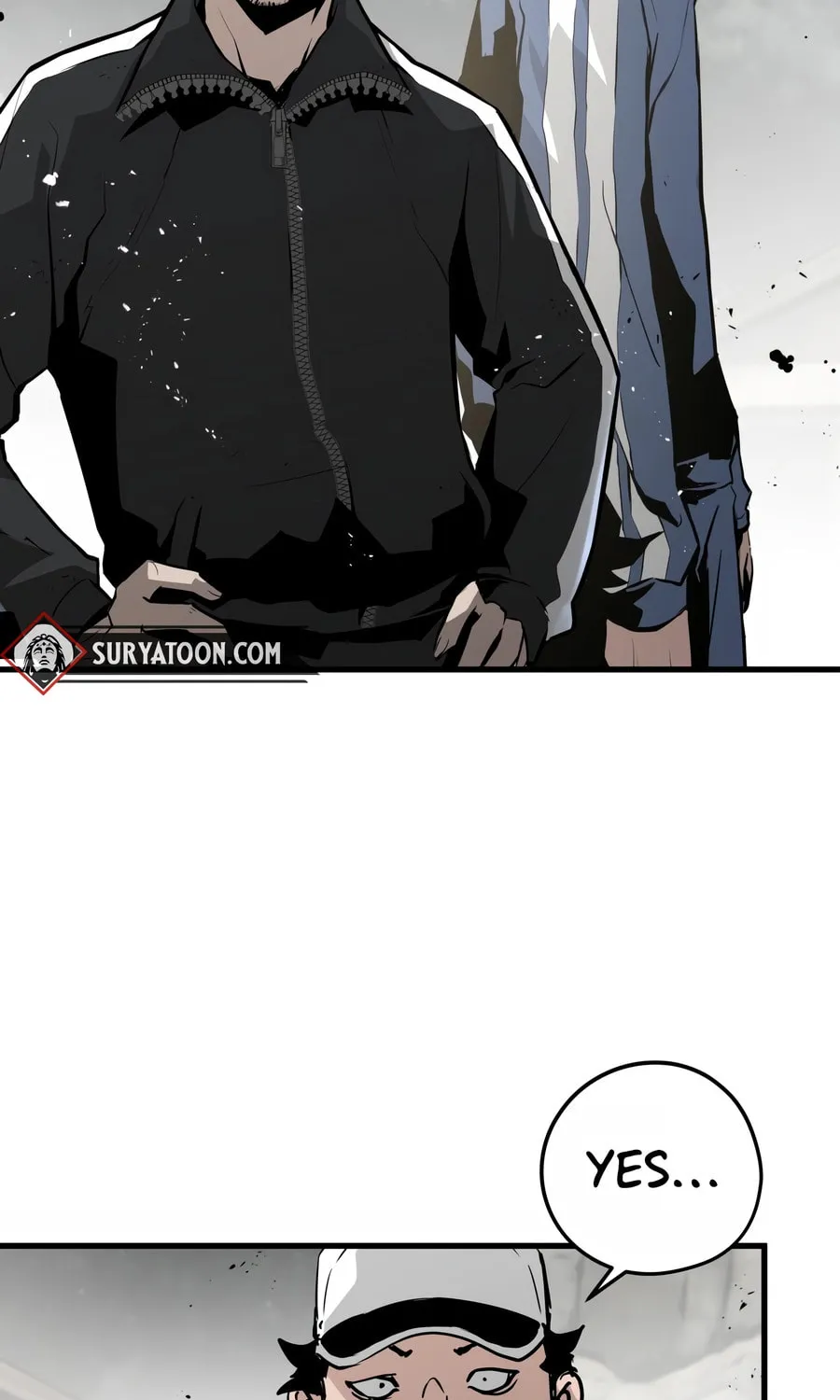 Read Mercilessly chapter 25 image 84 on Lezhin