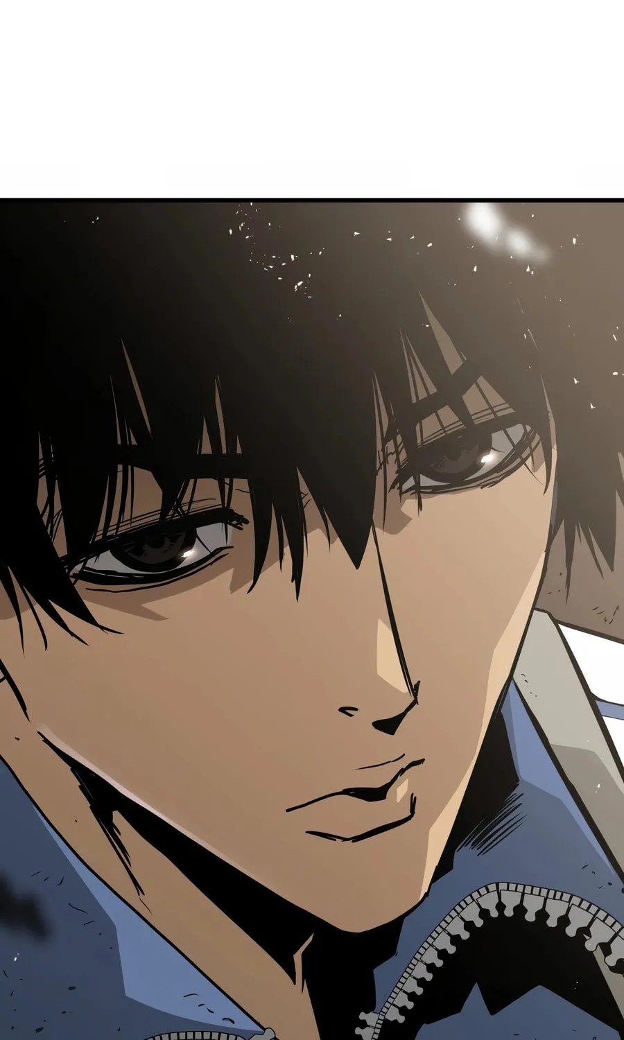 Read Mercilessly chapter 25 image 87 on Lezhin
