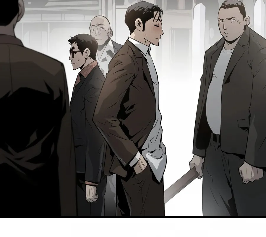 Read Mercilessly chapter 25 image 9 on Lezhin