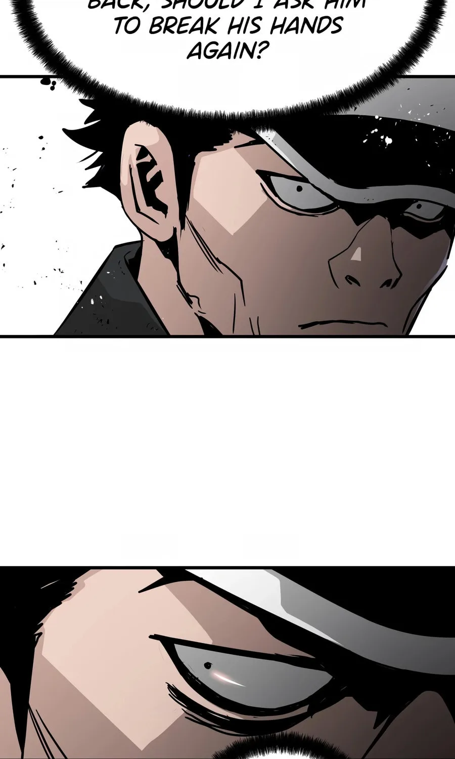 Read Mercilessly chapter 25 image 91 on Lezhin