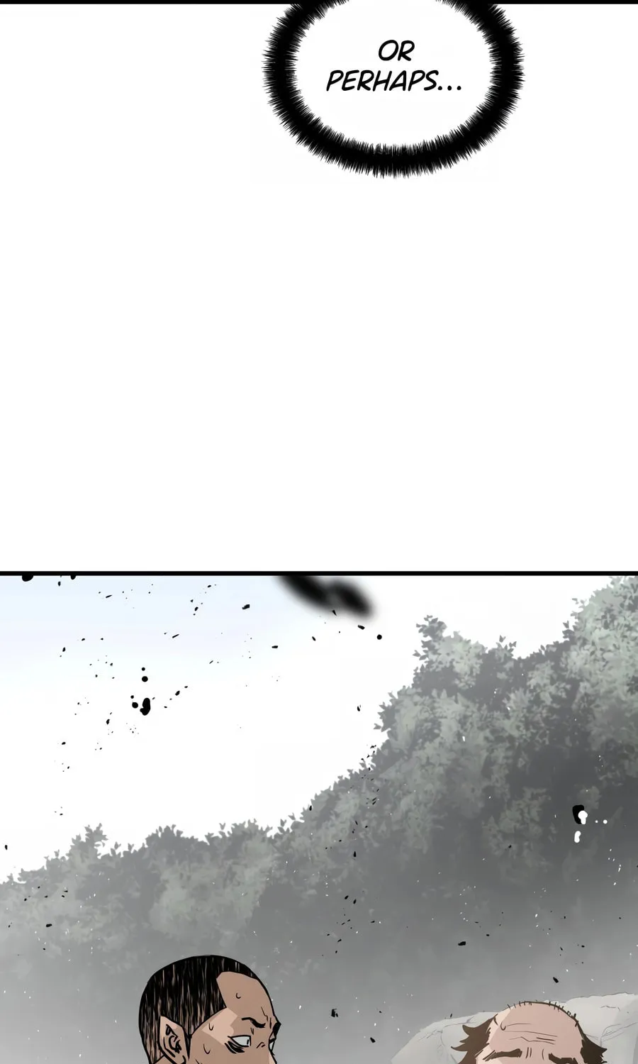 Read Mercilessly chapter 25 image 92 on Lezhin