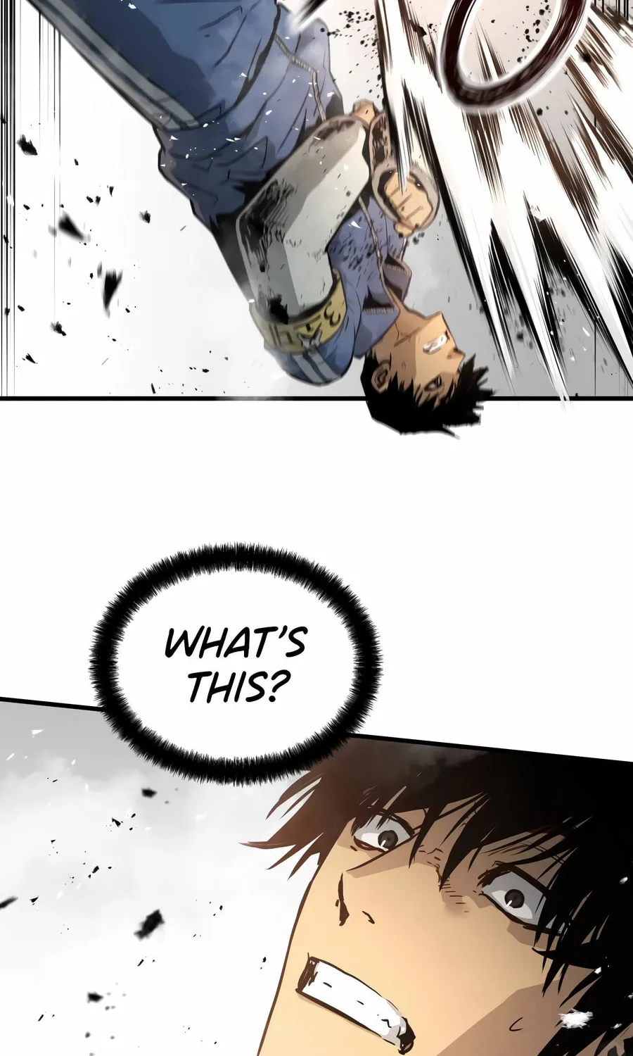 Read Mercilessly chapter 27 image 10 on Lezhin
