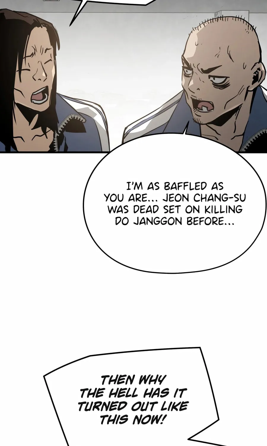 Read Mercilessly chapter 27 image 100 on Lezhin