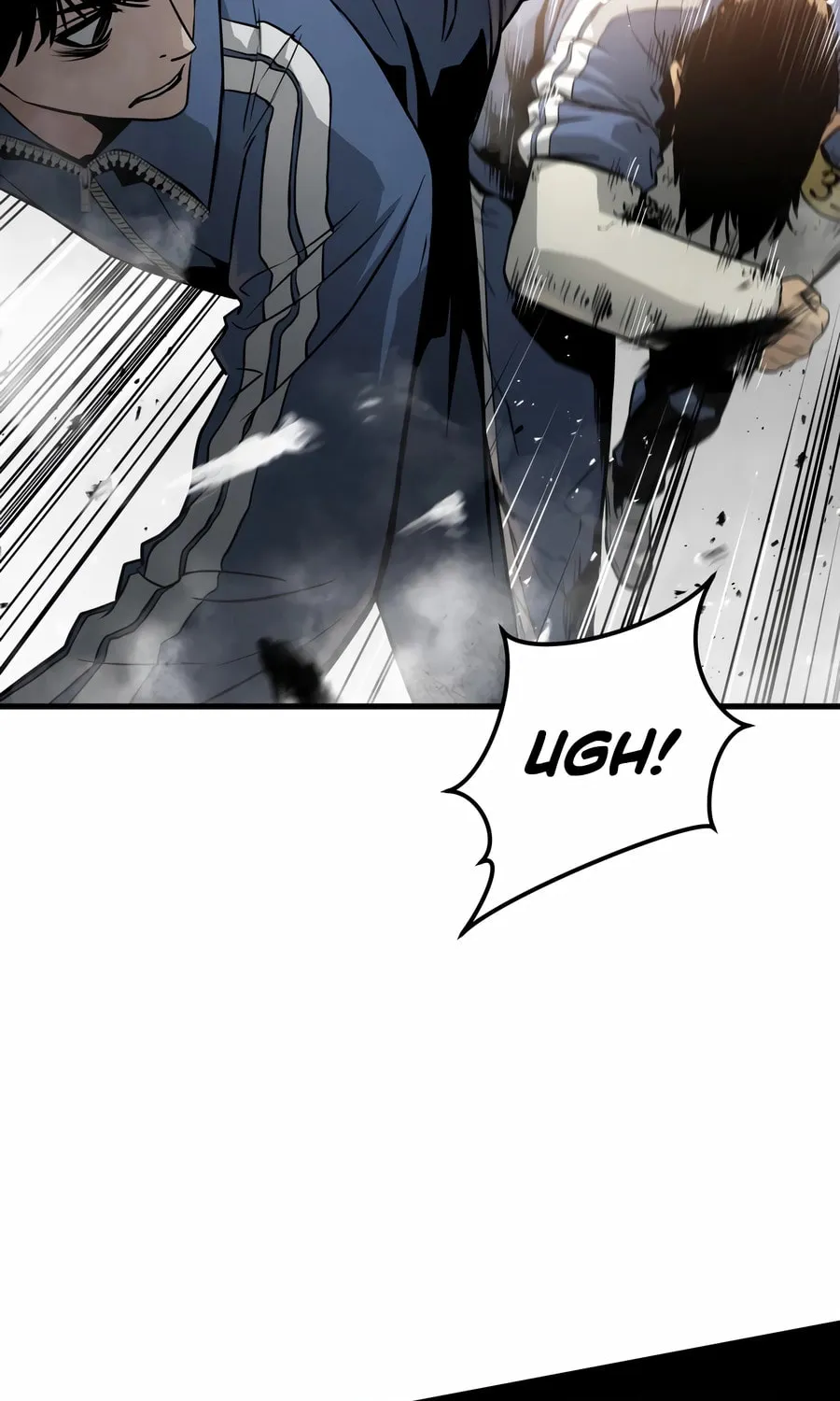 Read Mercilessly chapter 27 image 12 on Lezhin