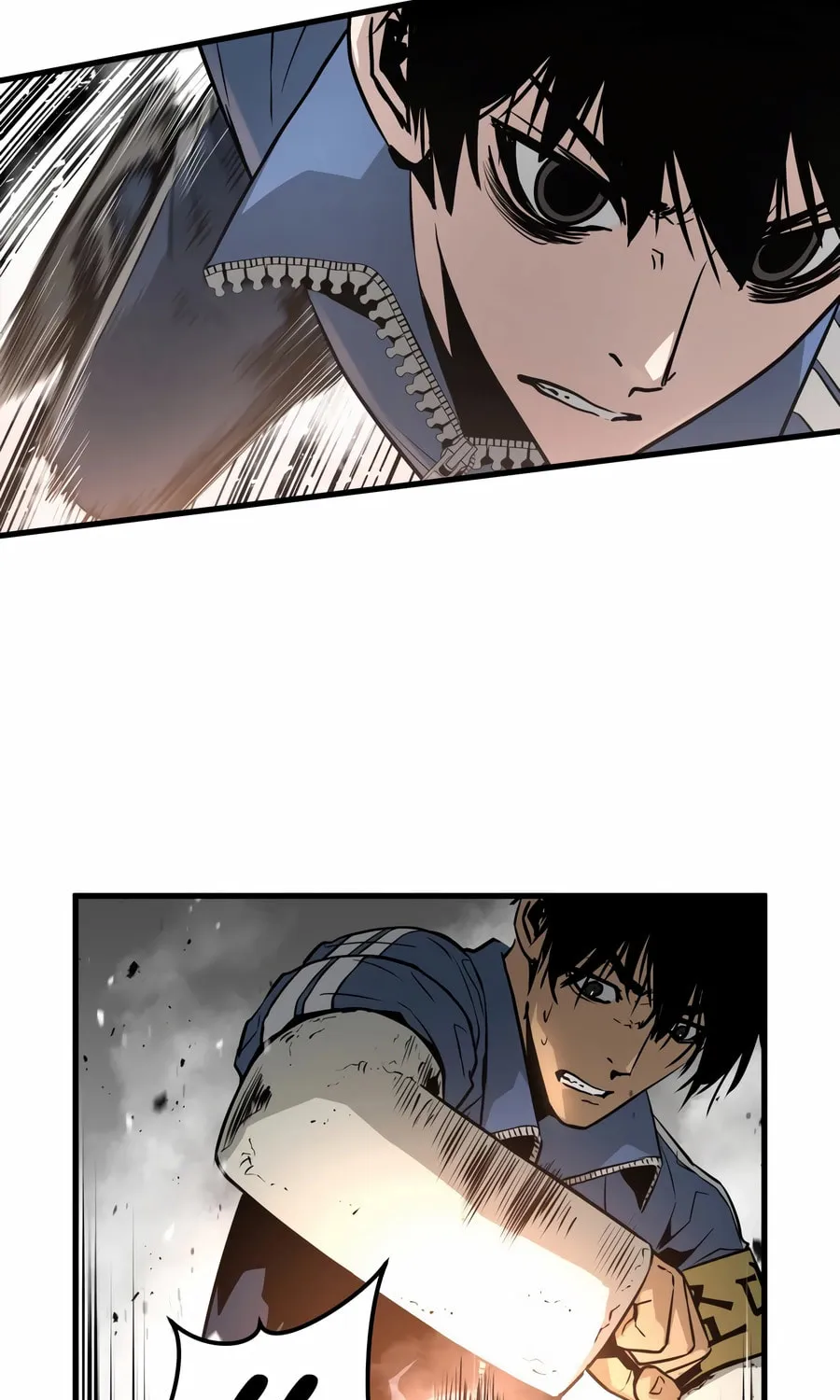 Read Mercilessly chapter 27 image 13 on Lezhin