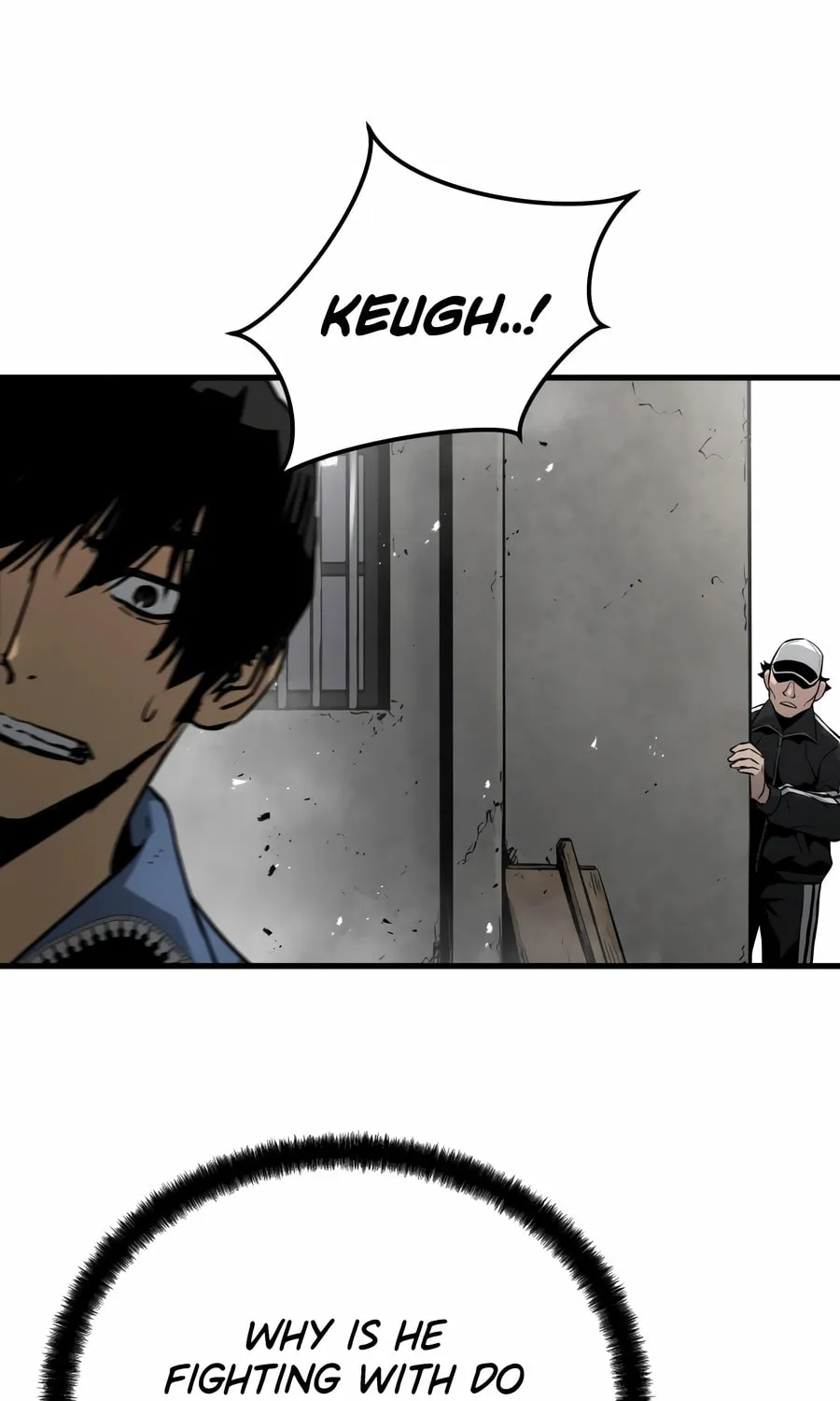 Read Mercilessly chapter 27 image 16 on Lezhin