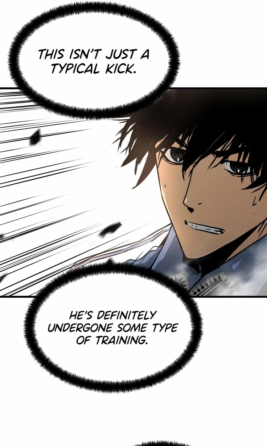 Read Mercilessly chapter 27 image 19 on Lezhin
