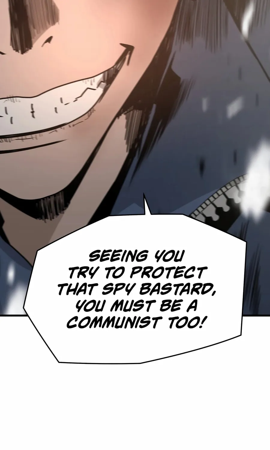 Read Mercilessly chapter 27 image 2 on Lezhin
