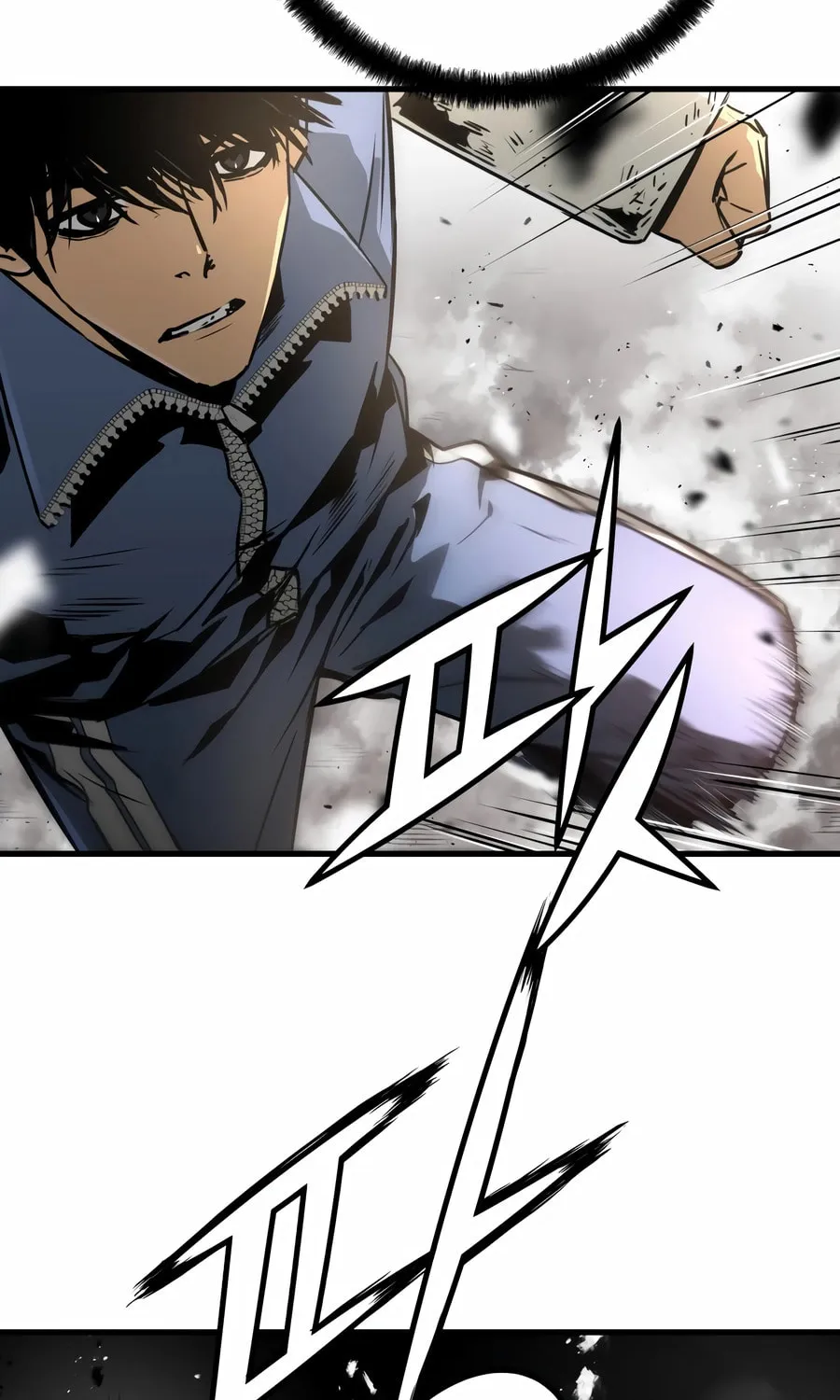 Read Mercilessly chapter 27 image 22 on Lezhin