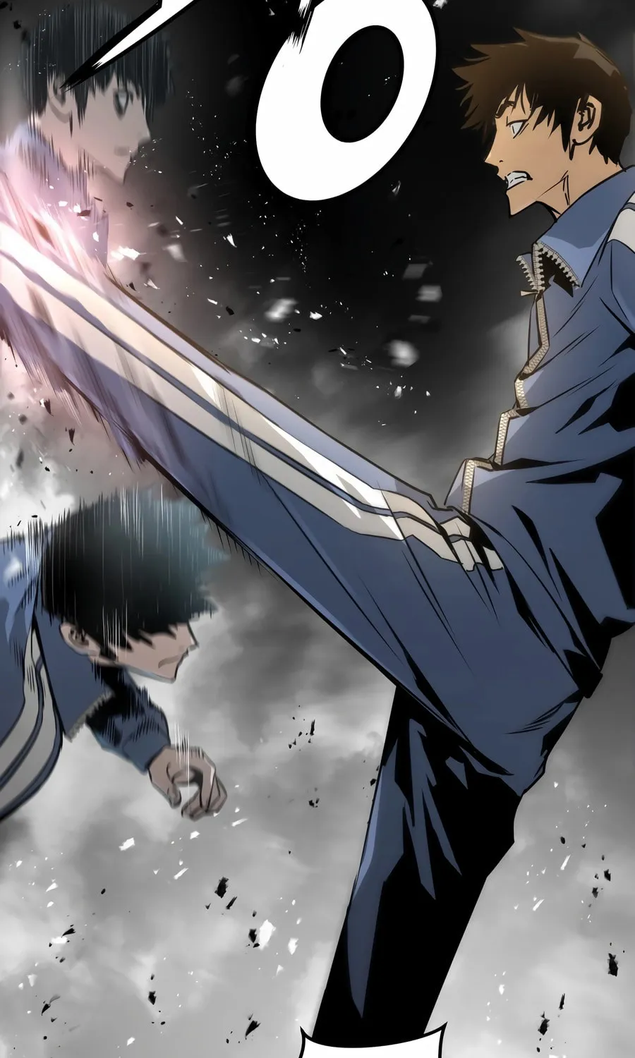 Read Mercilessly chapter 27 image 23 on Lezhin
