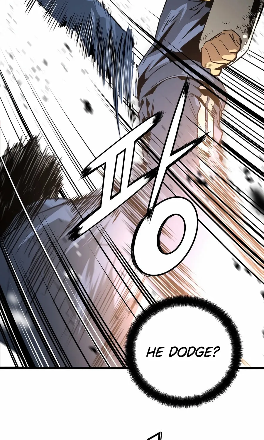 Read Mercilessly chapter 27 image 25 on Lezhin