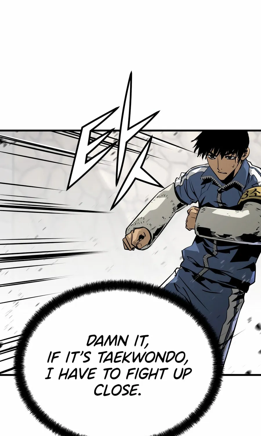Read Mercilessly chapter 27 image 27 on Lezhin