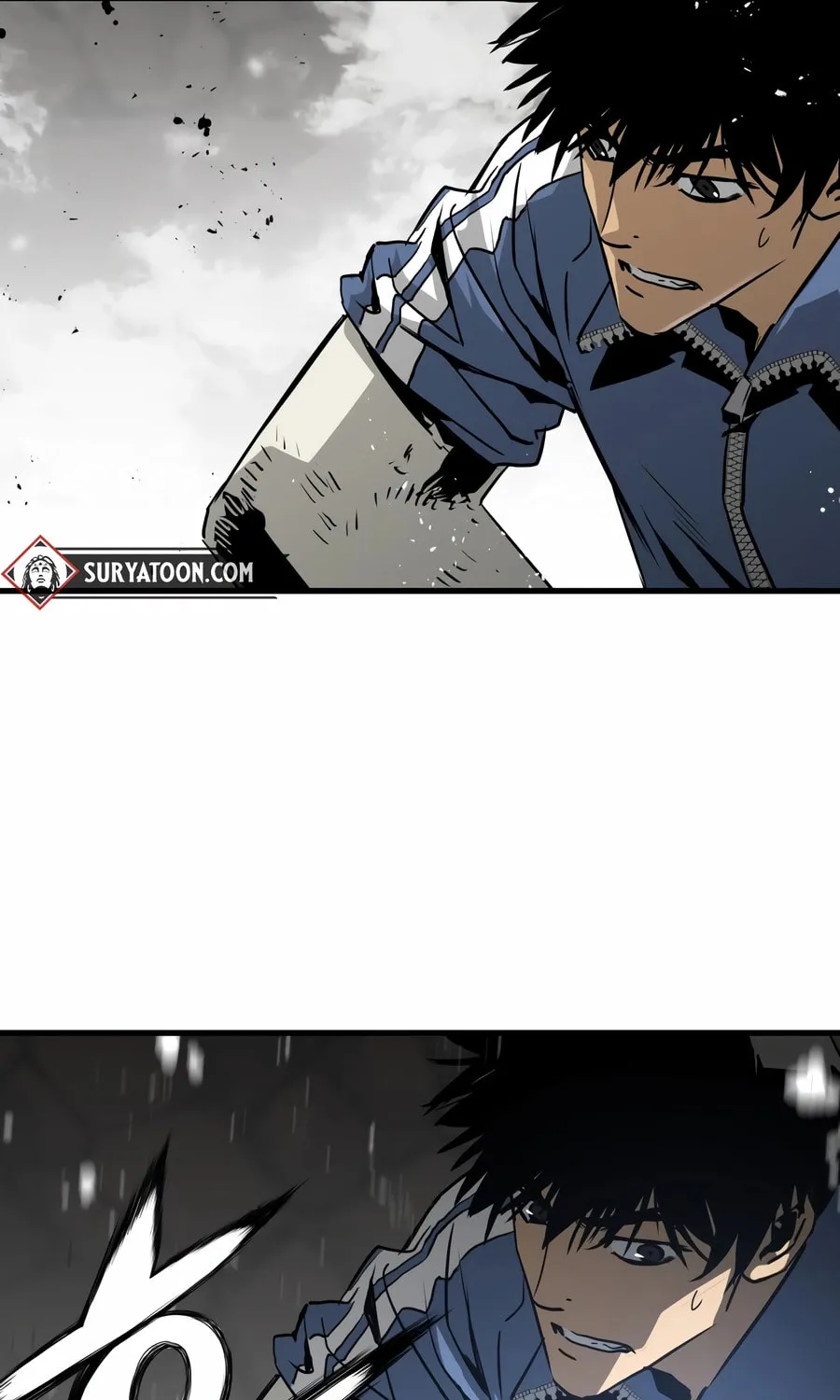 Read Mercilessly chapter 27 image 29 on Lezhin