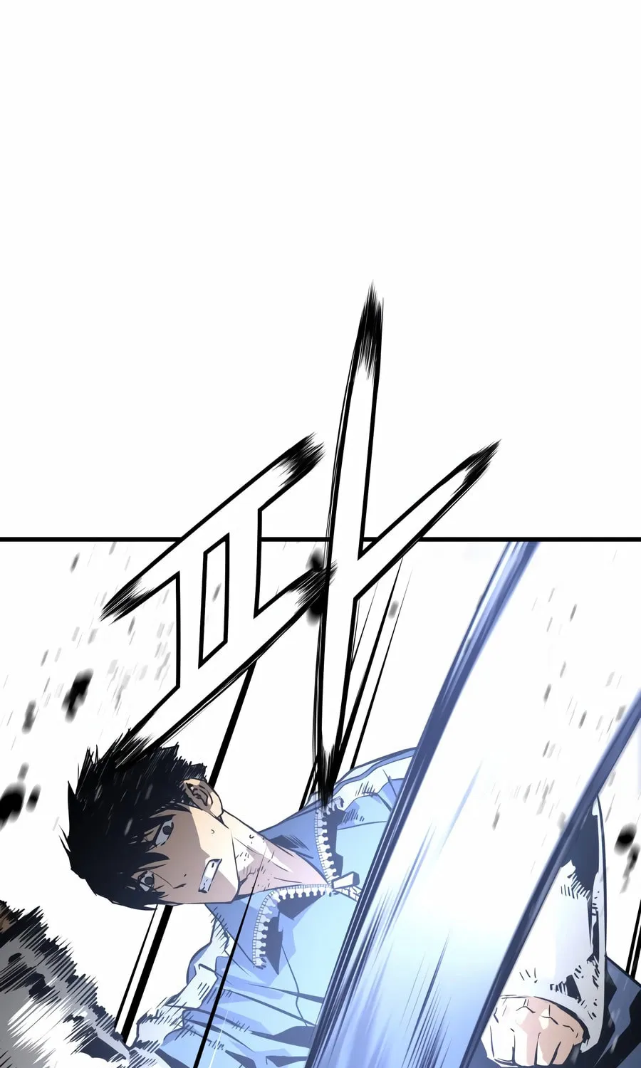 Read Mercilessly chapter 27 image 31 on Lezhin