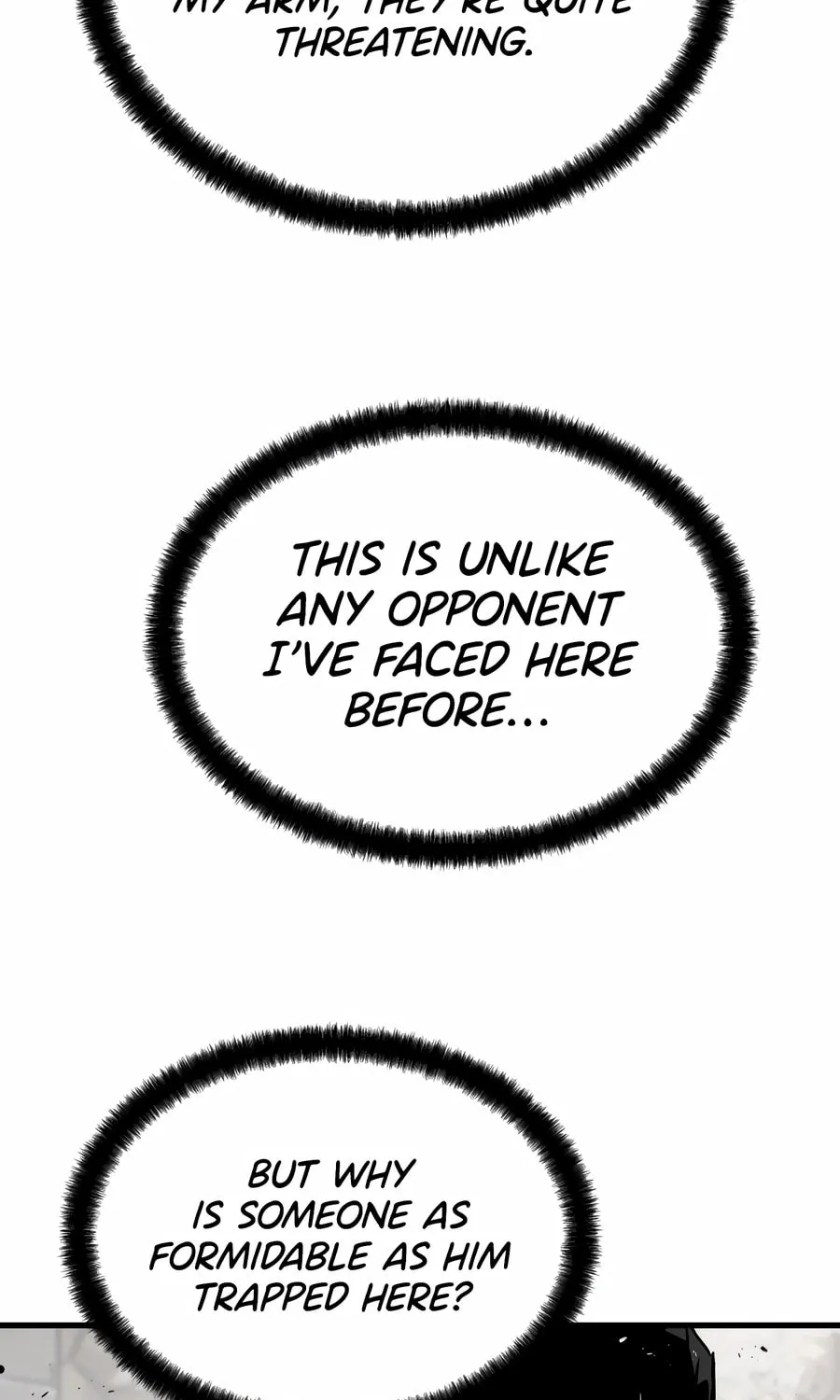 Read Mercilessly chapter 27 image 33 on Lezhin