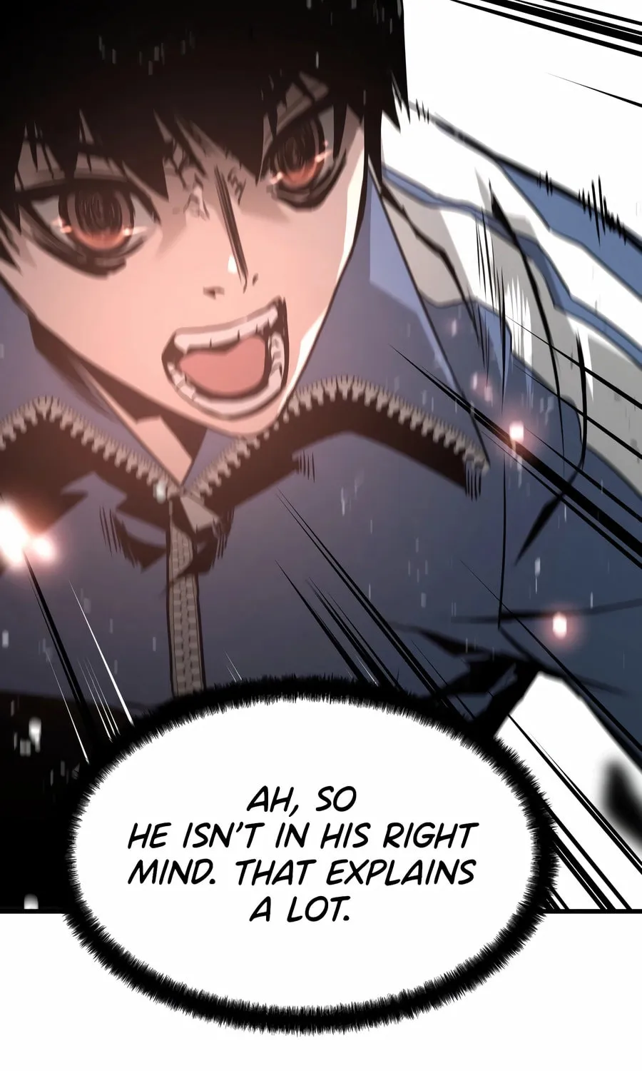 Read Mercilessly chapter 27 image 35 on Lezhin
