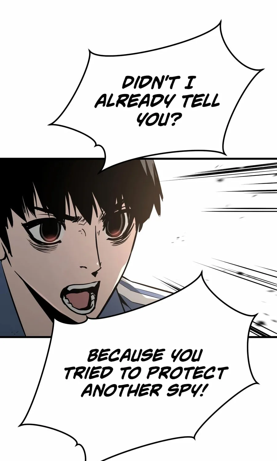 Read Mercilessly chapter 27 image 37 on Lezhin