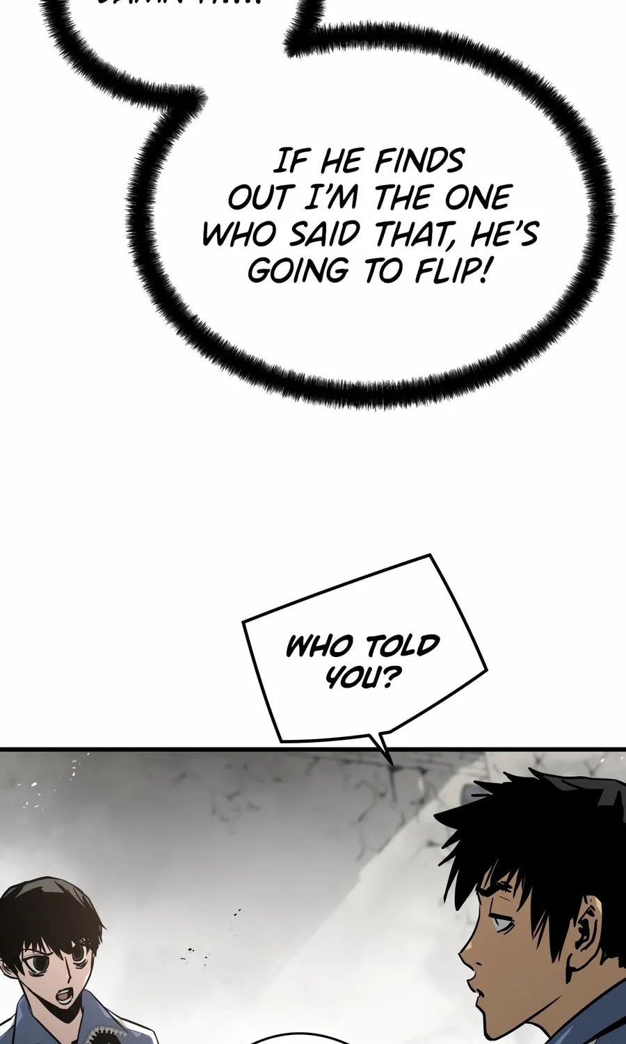 Read Mercilessly chapter 27 image 40 on Lezhin