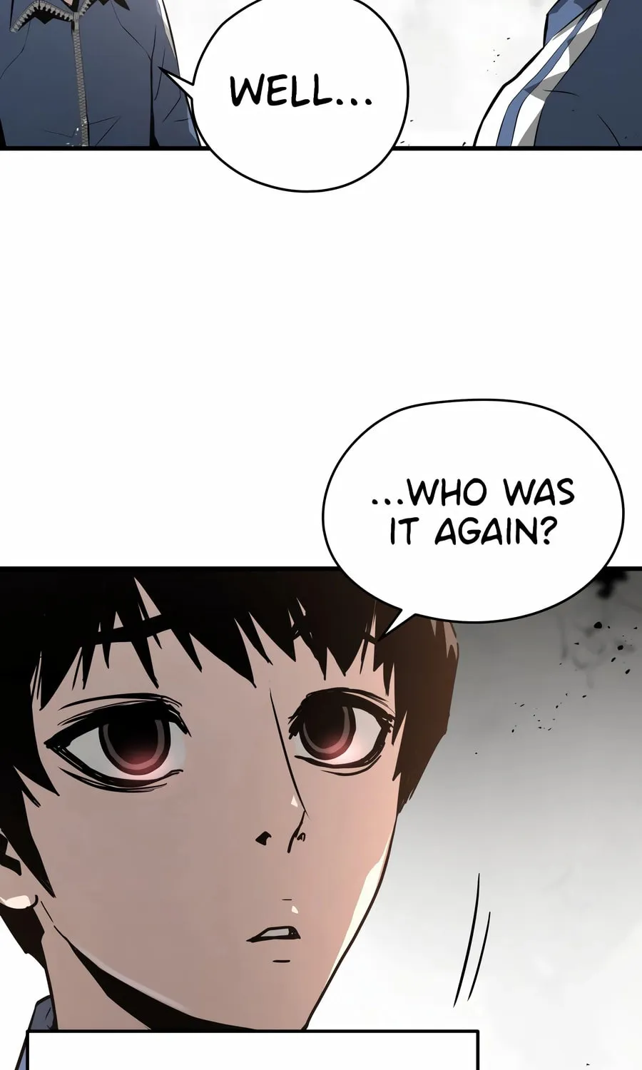 Read Mercilessly chapter 27 image 41 on Lezhin
