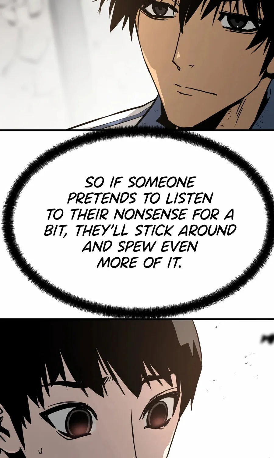 Read Mercilessly chapter 27 image 44 on Lezhin