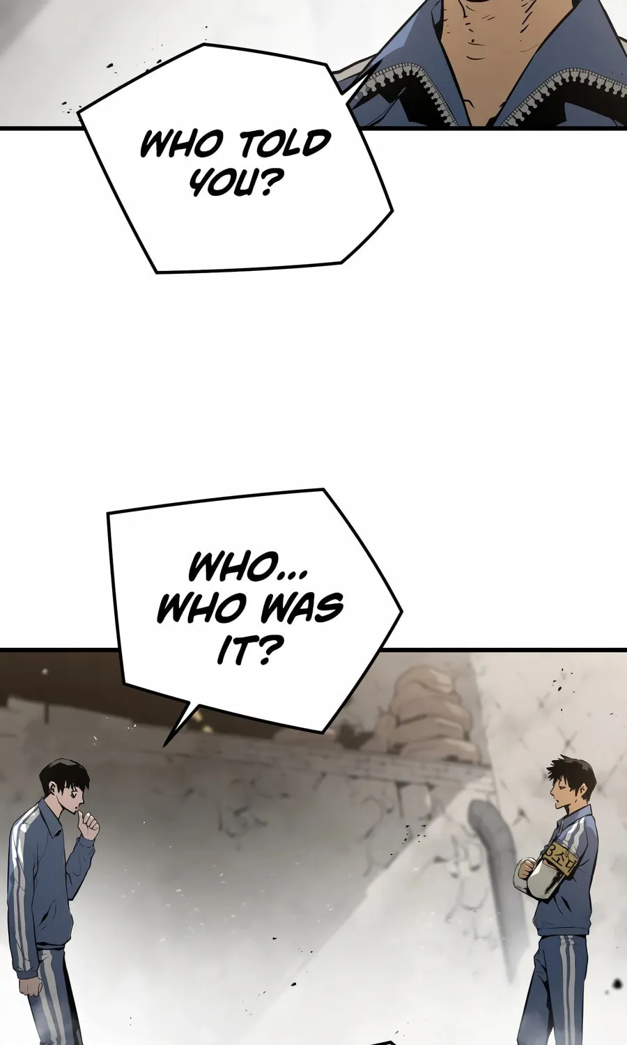 Read Mercilessly chapter 27 image 46 on Lezhin