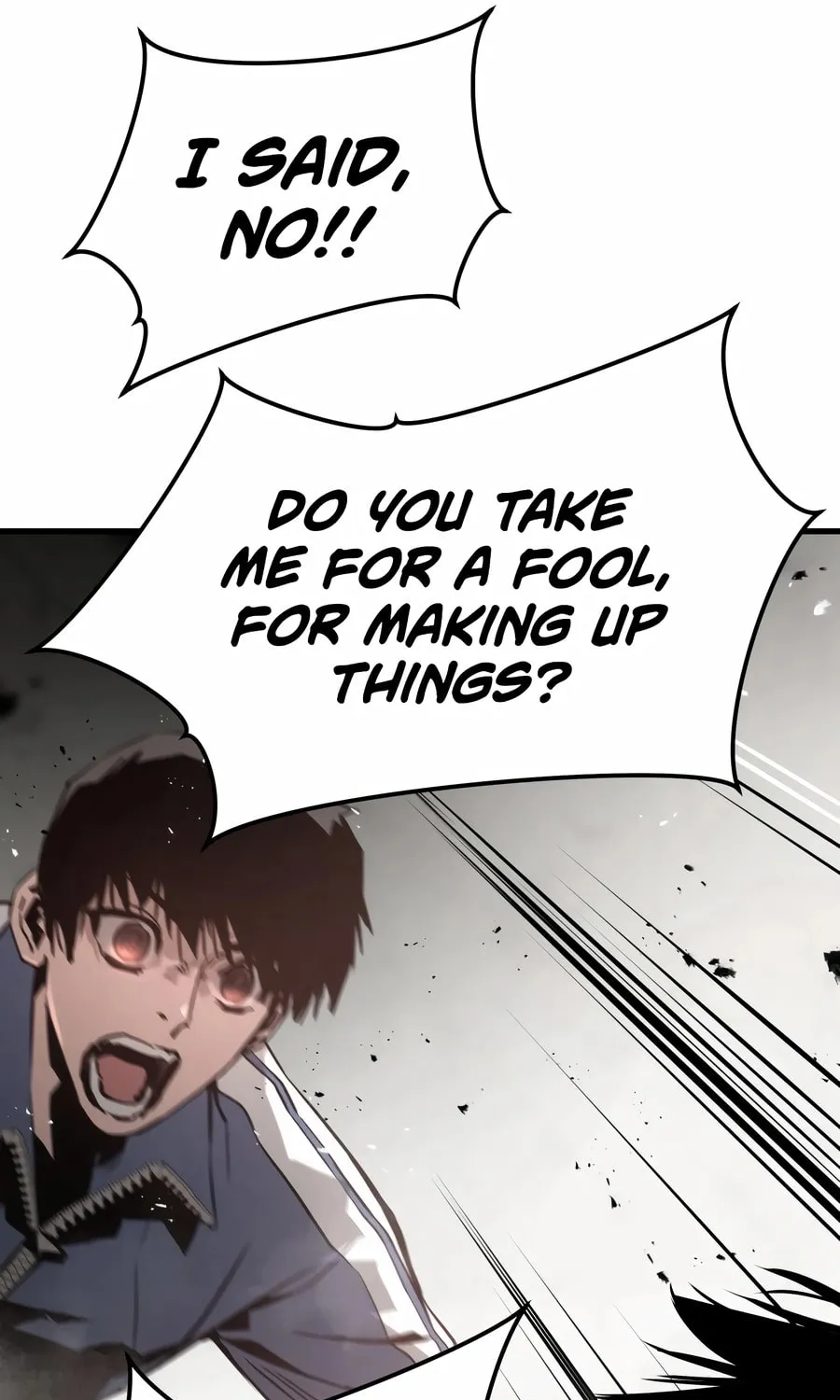 Read Mercilessly chapter 27 image 49 on Lezhin