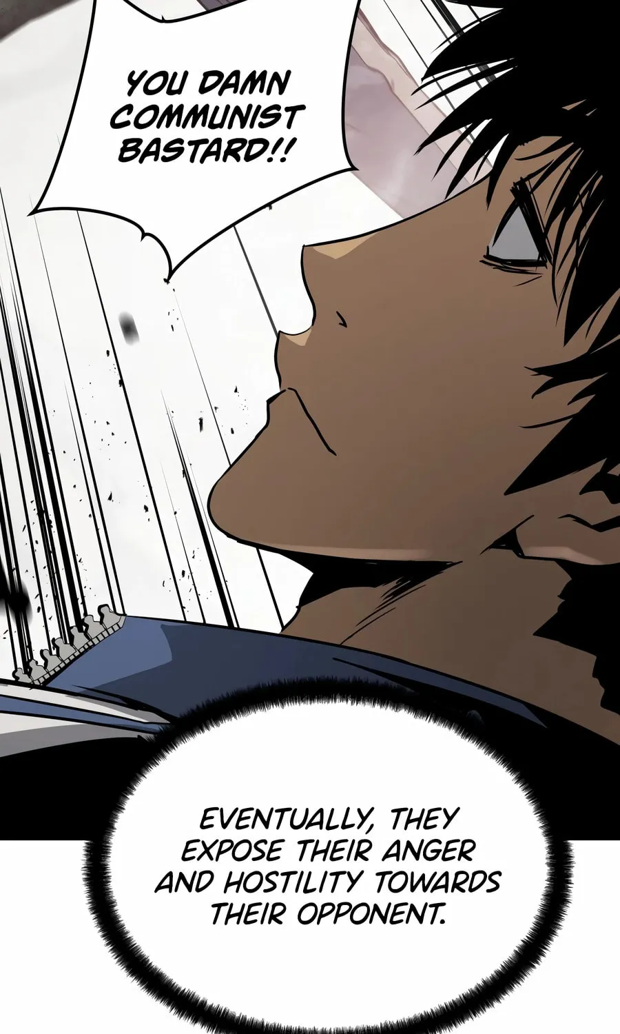 Read Mercilessly chapter 27 image 50 on Lezhin