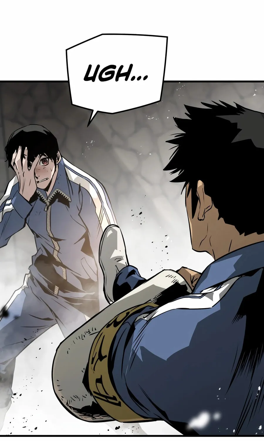 Read Mercilessly chapter 27 image 53 on Lezhin