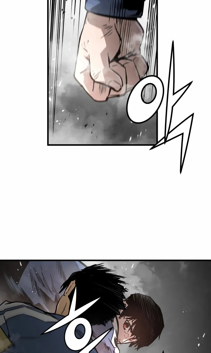 Read Mercilessly chapter 27 image 55 on Lezhin