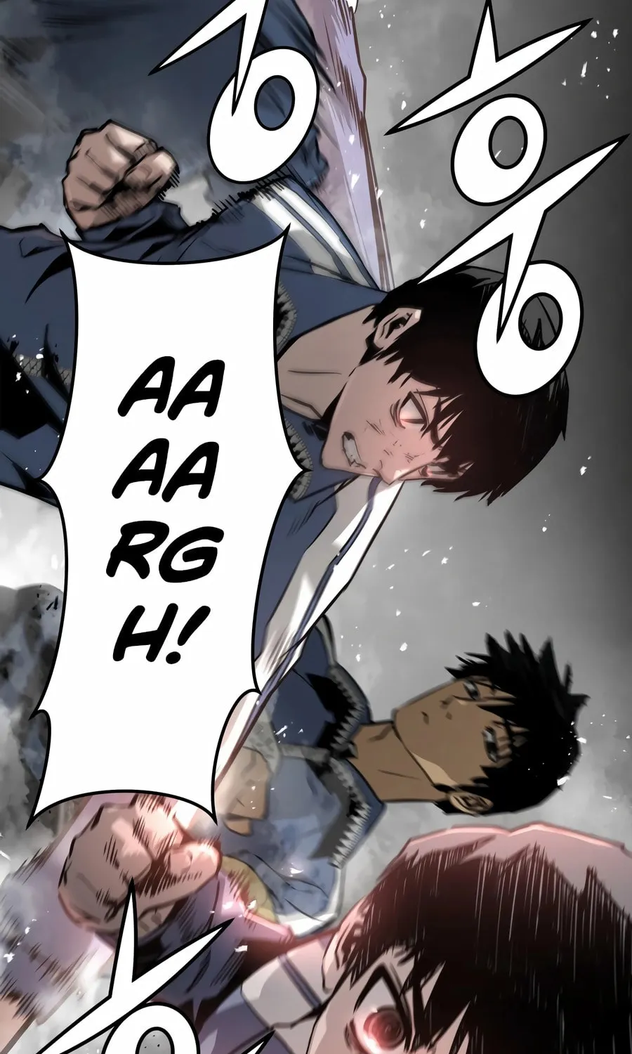 Read Mercilessly chapter 27 image 56 on Lezhin