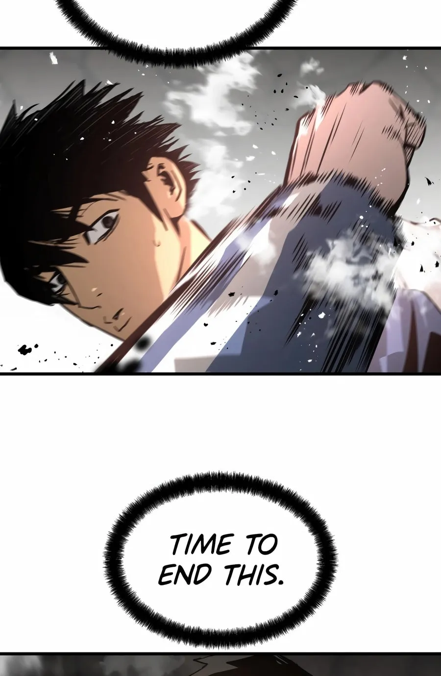 Read Mercilessly chapter 27 image 58 on Lezhin