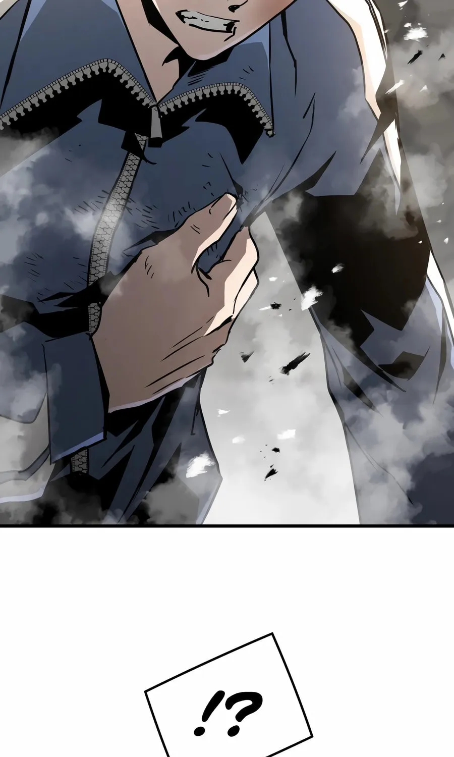 Read Mercilessly chapter 27 image 61 on Lezhin
