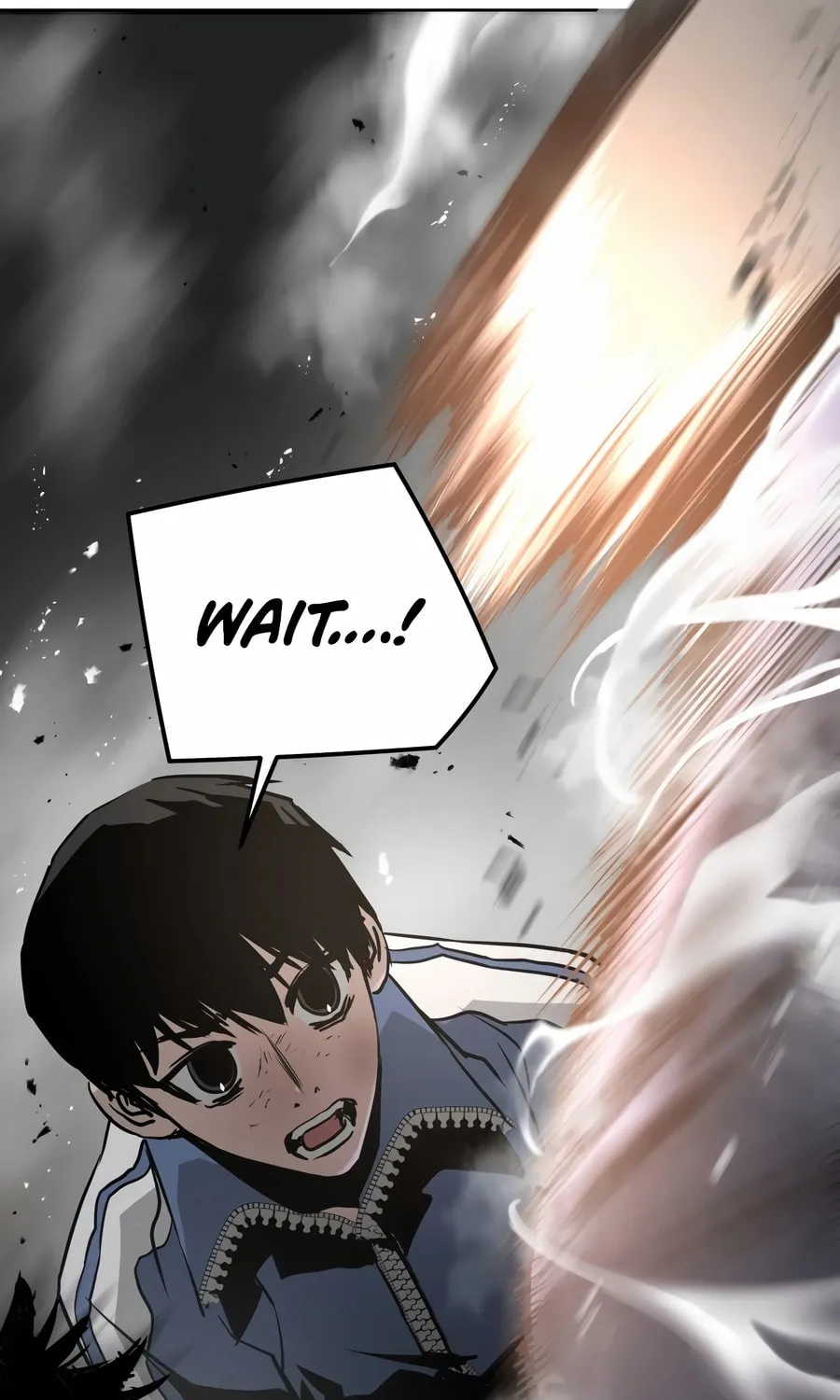 Read Mercilessly chapter 27 image 63 on Lezhin