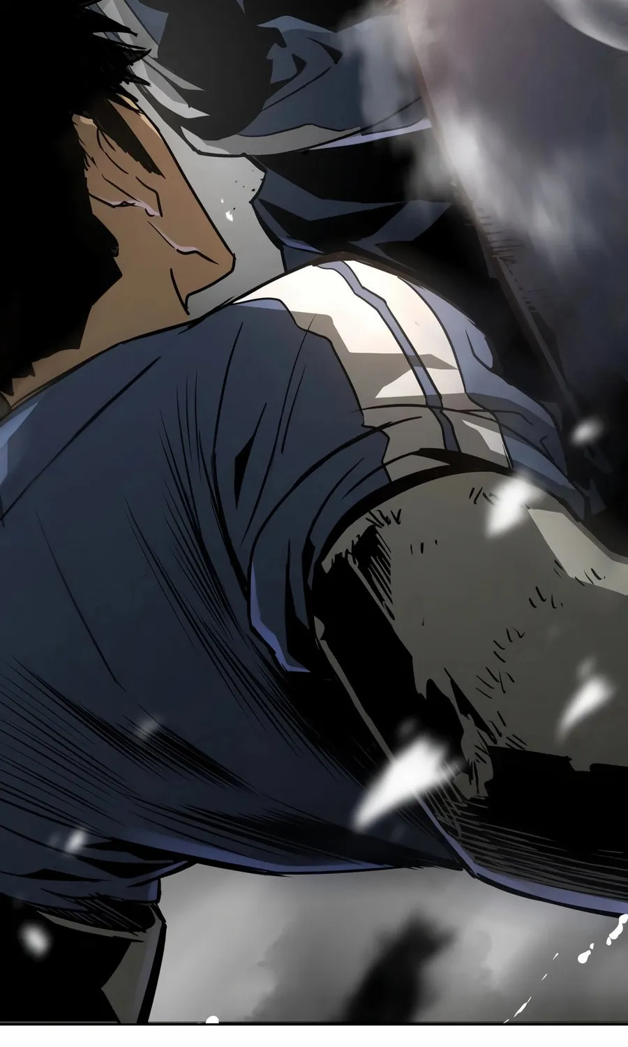 Read Mercilessly chapter 27 image 64 on Lezhin
