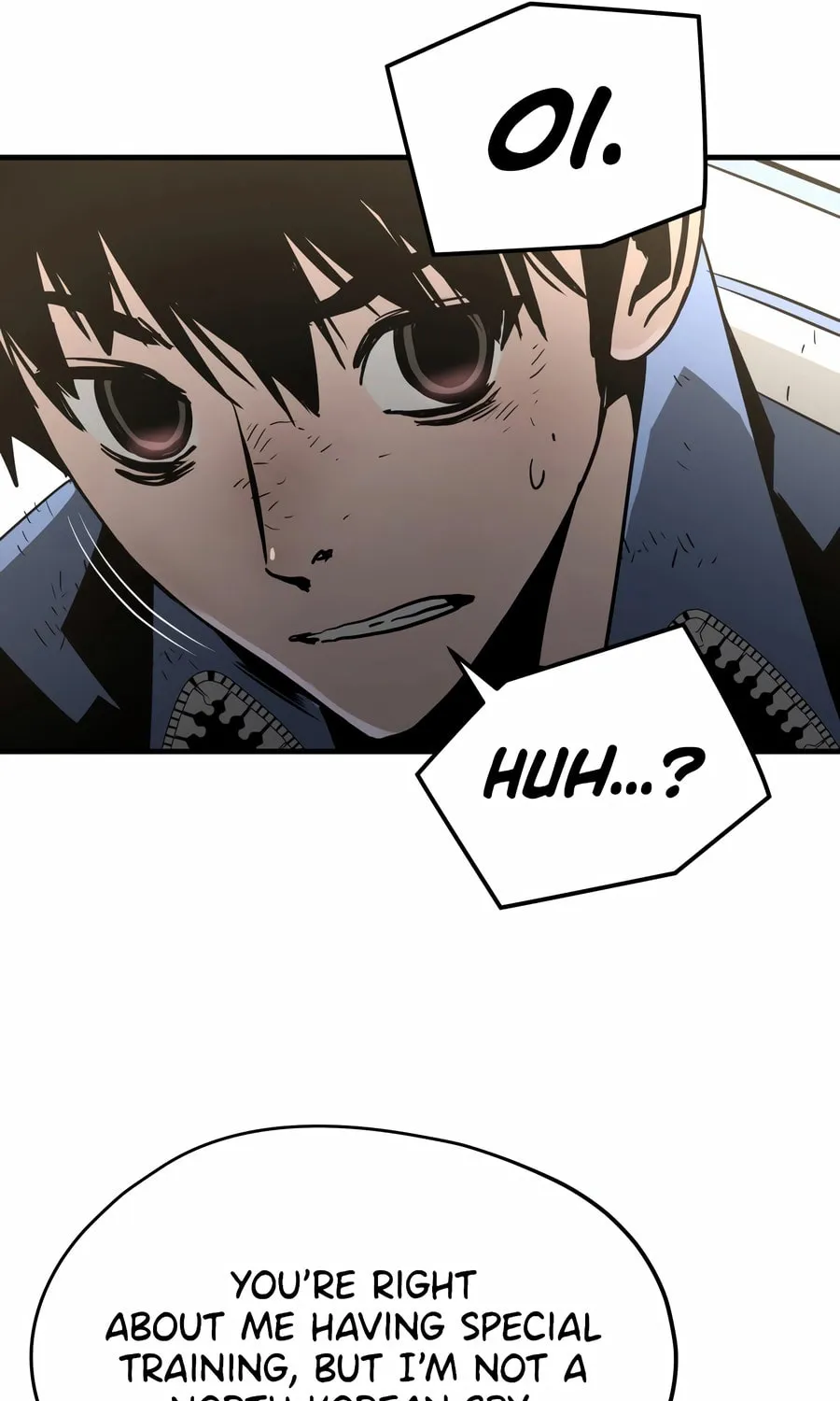 Read Mercilessly chapter 27 image 69 on Lezhin