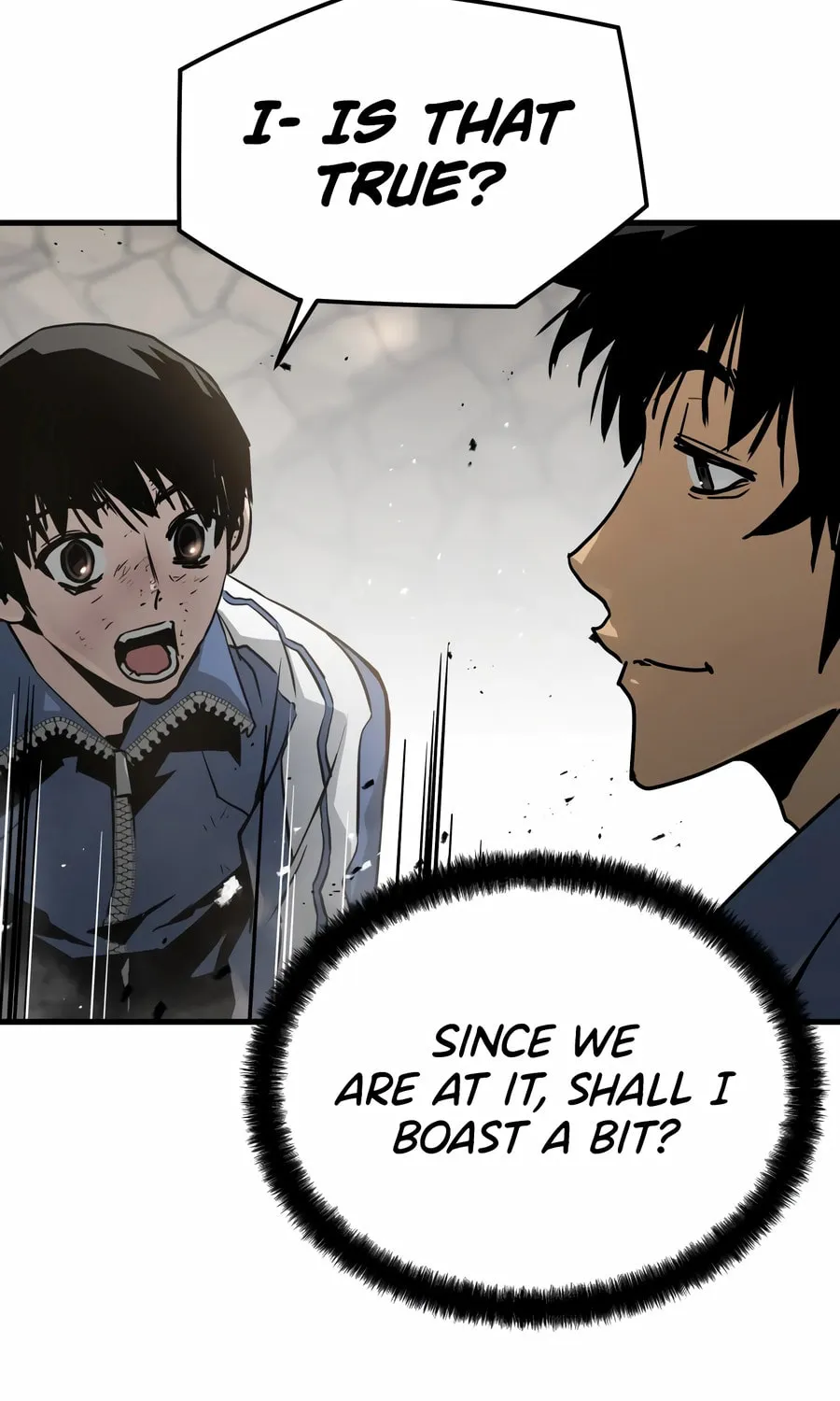 Read Mercilessly chapter 27 image 73 on Lezhin