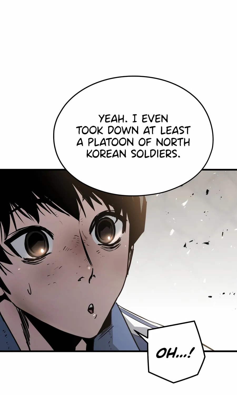 Read Mercilessly chapter 27 image 74 on Lezhin
