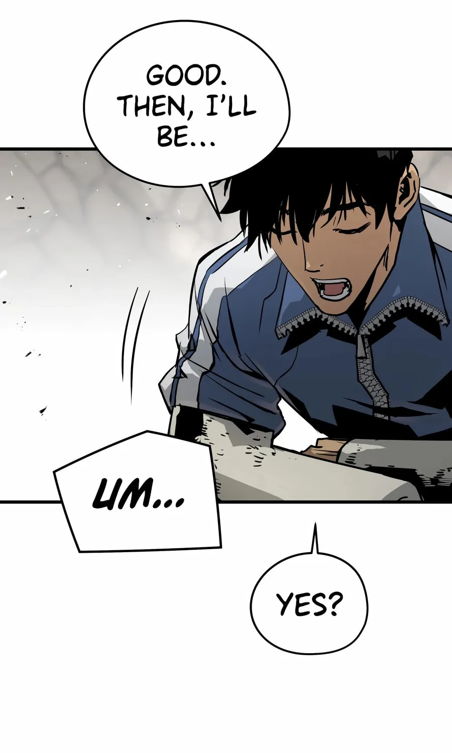 Read Mercilessly chapter 27 image 76 on Lezhin