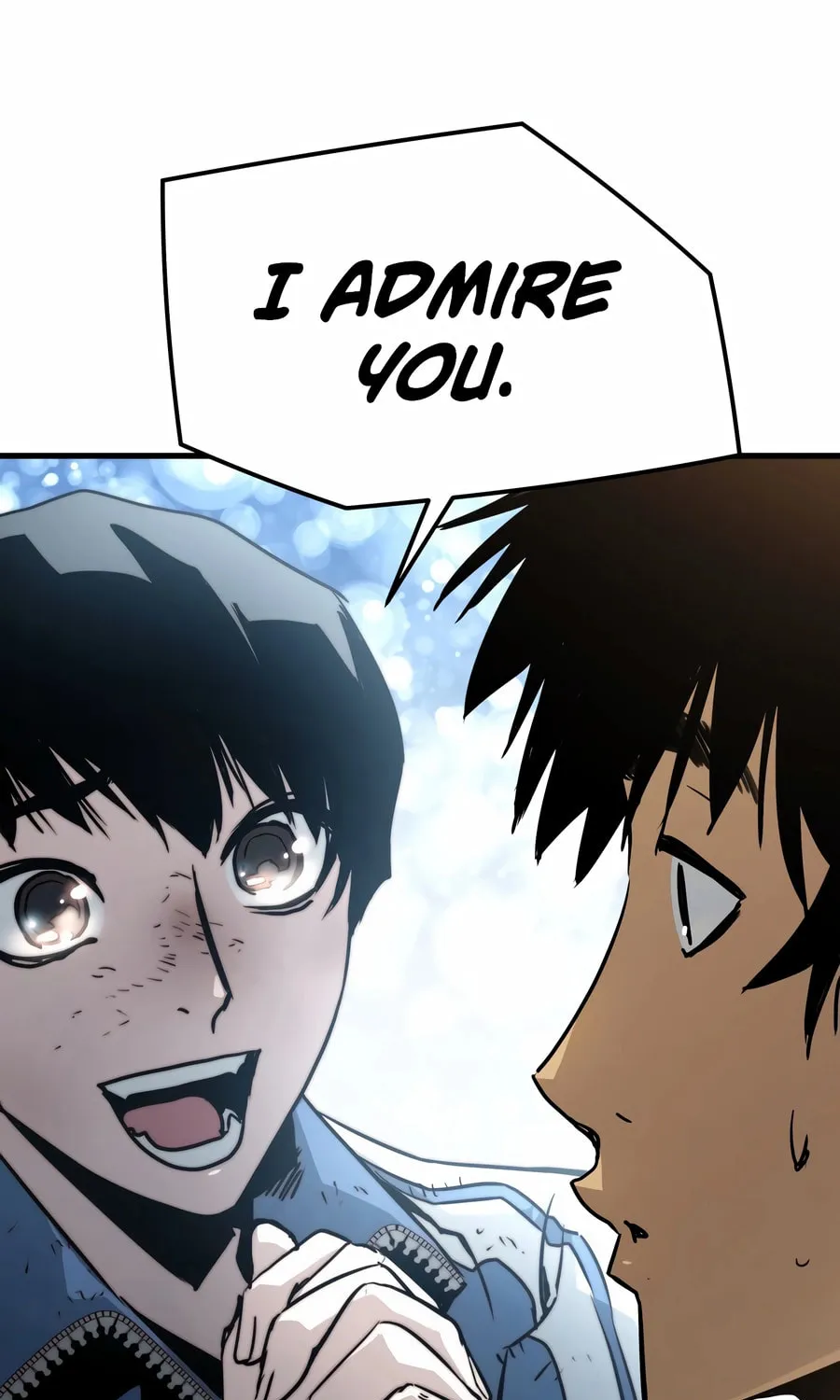 Read Mercilessly chapter 27 image 77 on Lezhin