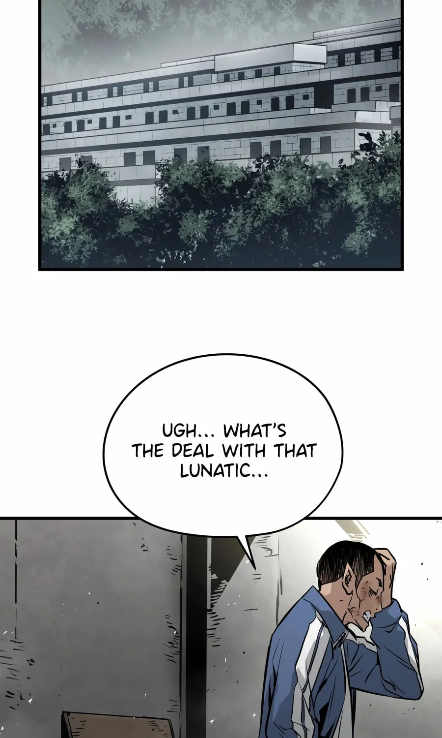 Read Mercilessly chapter 27 image 81 on Lezhin