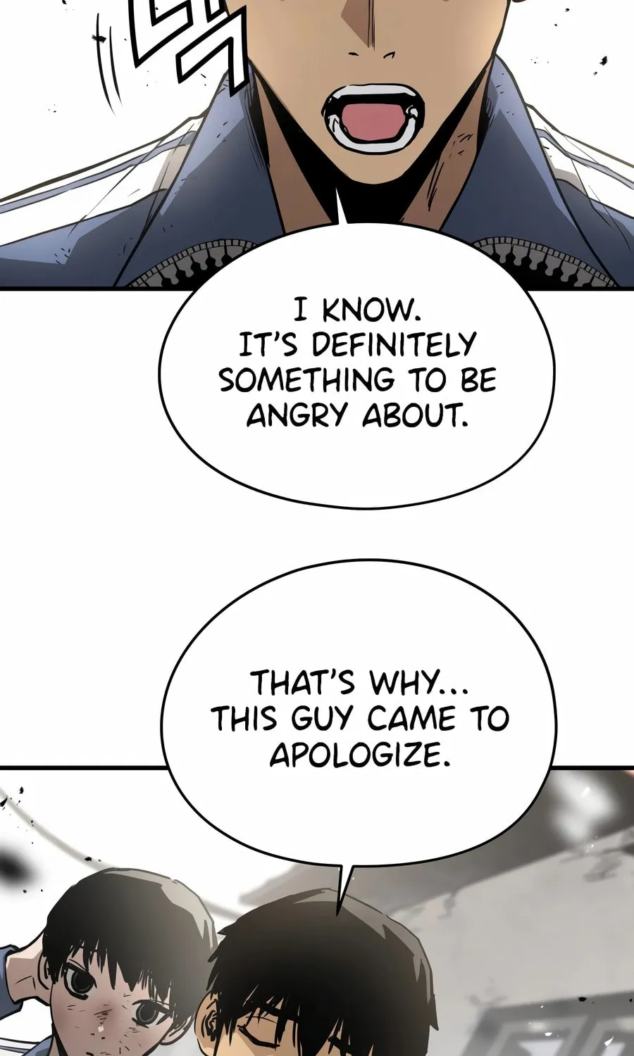 Read Mercilessly chapter 27 image 86 on Lezhin