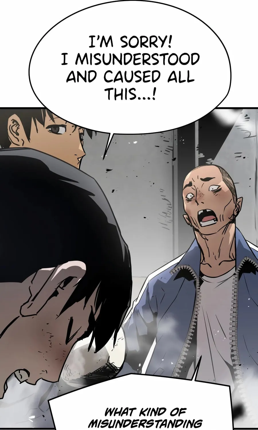 Read Mercilessly chapter 27 image 88 on Lezhin