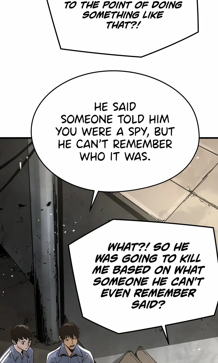 Read Mercilessly chapter 27 image 89 on Lezhin