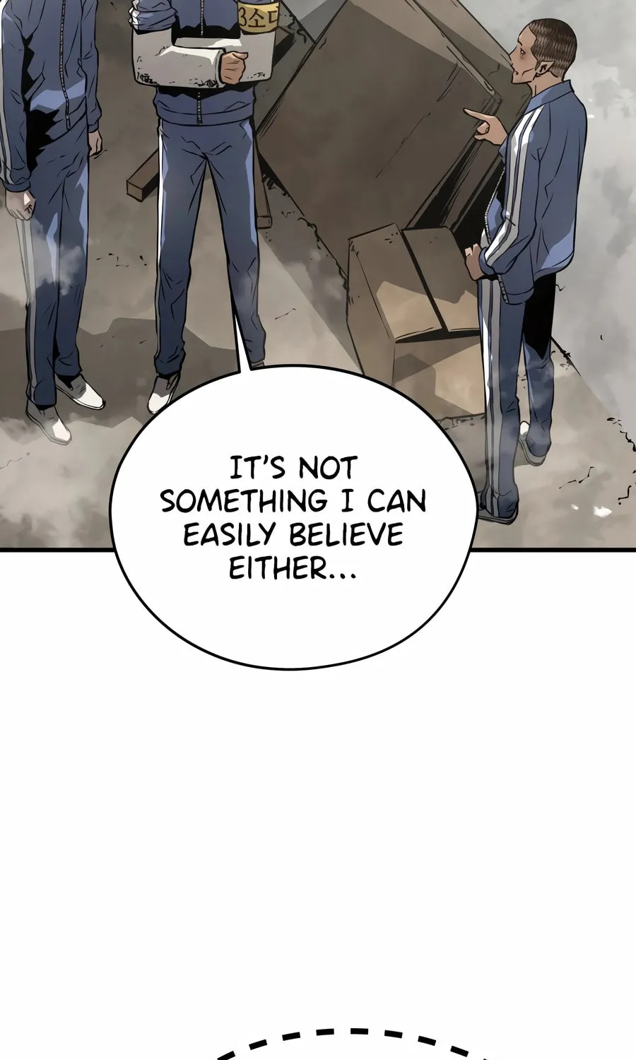 Read Mercilessly chapter 27 image 90 on Lezhin